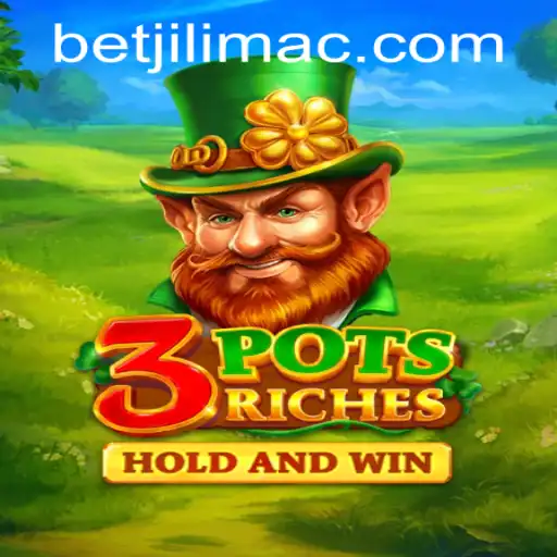 Discover the Thrilling World of 3potsRiches at JILIMAC Casino