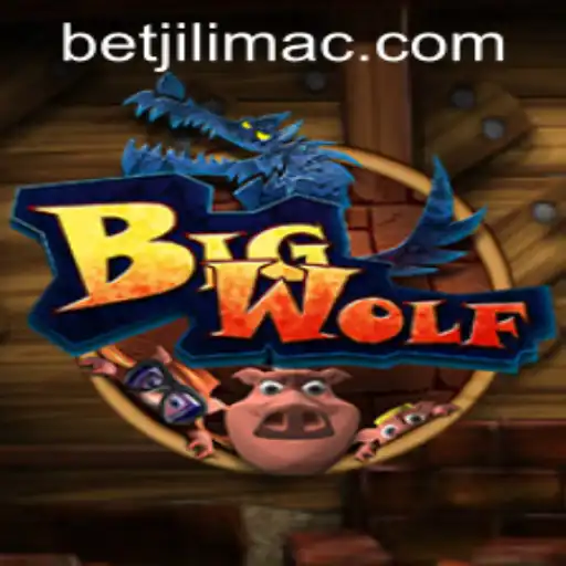 BigWolf: A Howling Adventure at JILIMAC Casino
