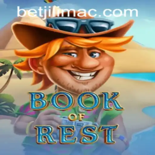 Discover the Enchantment of BookofRest at JILIMAC Casino