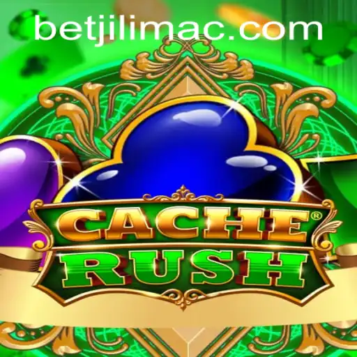 CacheRush: The Thrilling Casino Game Taking JILIMAC Casino by Storm