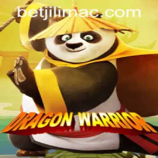 DragonWarrior: A Thrilling Venture into JILIMAC Casino's Latest Game
