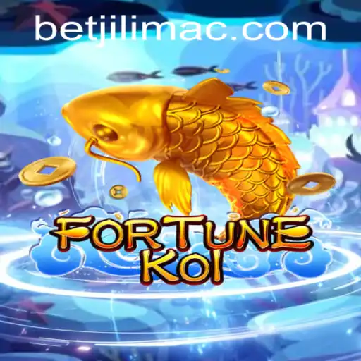 An In-Depth Look at FORTUNEKOI at JILIMAC Casino