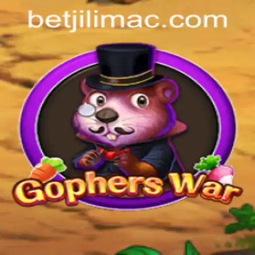 GophersWar: A Thrilling Adventure With a Touch of Casino Excitement