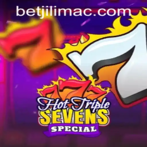 HotTripleSevensSpecial: Uncover the Thrills at JILIMAC Casino