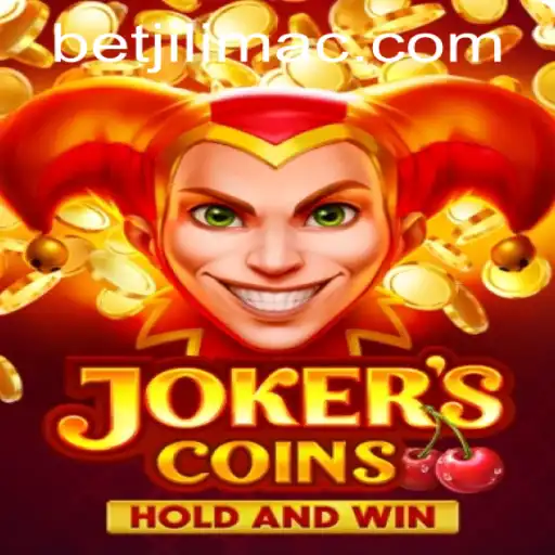 Discover the Thrill of JokersCoins at JILIMAC Casino