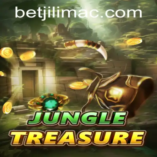 Discover the Thrills of JungleTreasure: A New Adventure at JILIMAC Casino