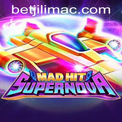 Discover the Vibrant World of MadHitSupernova at JILIMAC Casino