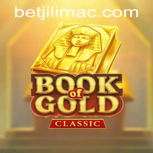 Unveiling BookOfGoldClassic at JILIMAC Casino: A Timeless Gaming Experience