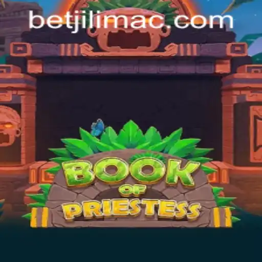Unveiling the Mystique of BookOfPriestess at JILIMAC Casino