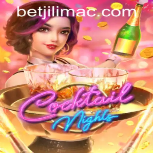 Exploring CocktailNights at JILIMAC Casino