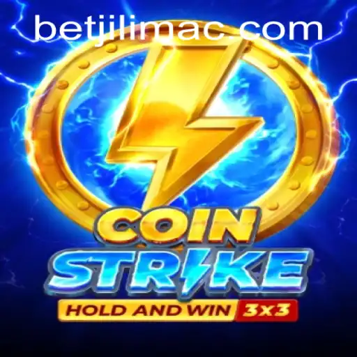 Discovering Coinstrike at JILIMAC Casino