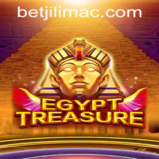 Discover the Adventure of EgyptTreasure at JILIMAC Casino