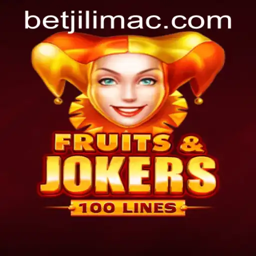 Exploring FruitsAndJokers100: The Vibrant Slot Game at JILIMAC Casino