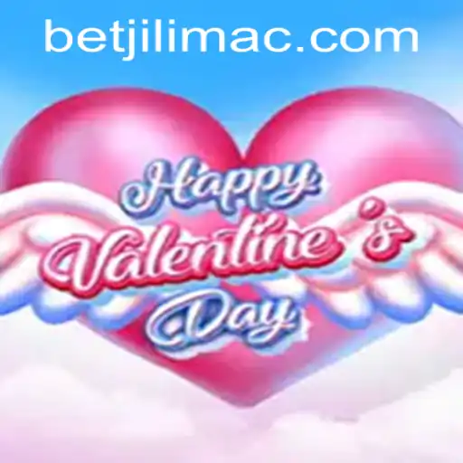Discover the Thrills of HappyValentinesDay at JILIMAC Casino
