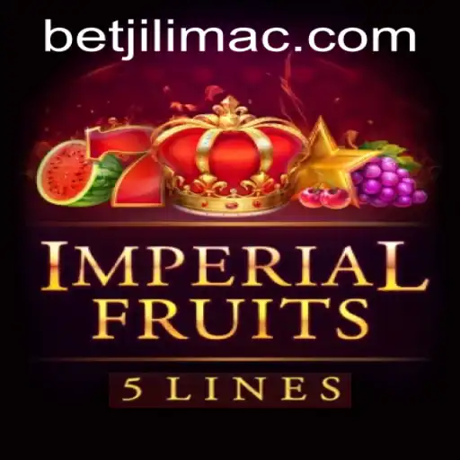 Exploring the Fascinating World of ImperialFruits5 at JILIMAC Casino