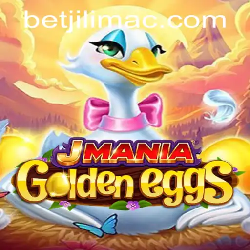 Discover the Thrilling World of JManiaGoldenEggs: A Highlight of JILIMAC Casino