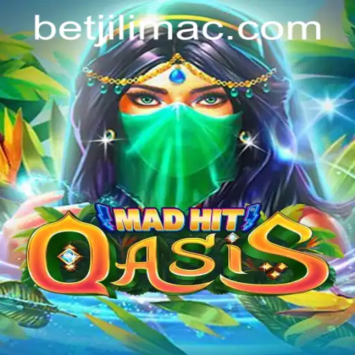 Exploring the Exciting World of MadHitOasis: A Dive Into JILIMAC Casino's Latest Game