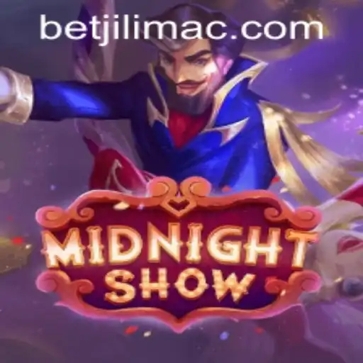 MidnightShow: A Dazzling Casino Experience at JILIMAC Casino