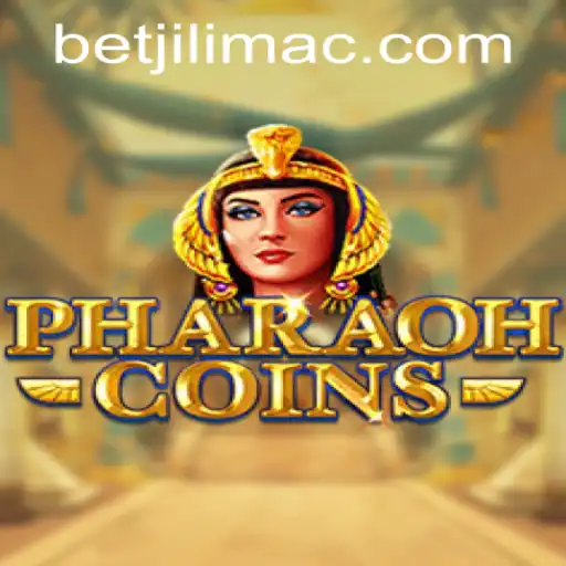 PharaohCoins: A Digital Odyssey at JILIMAC Casino