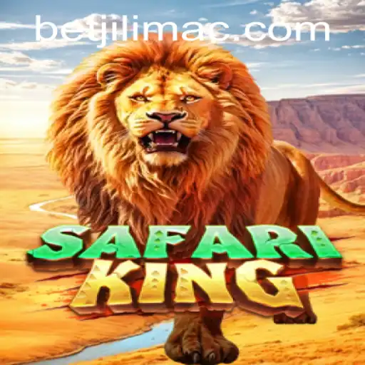 Explore the Excitement of SafariKing at JILIMAC Casino