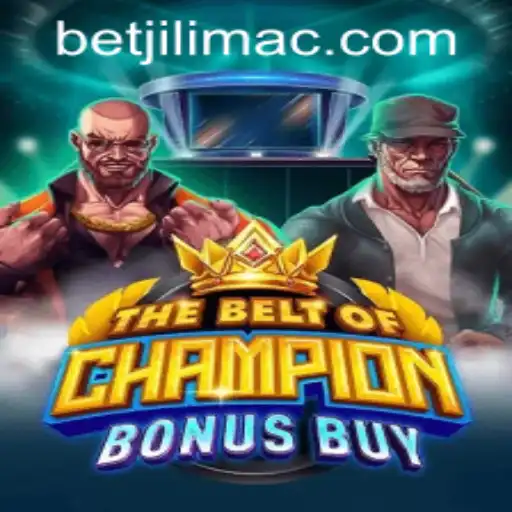 Unveiling TheBeltOfChampionBonusBuy at JILIMAC Casino