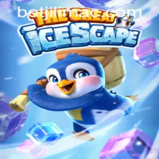 TheGreatIcescape: A Chilling Adventure in JILIMAC Casino