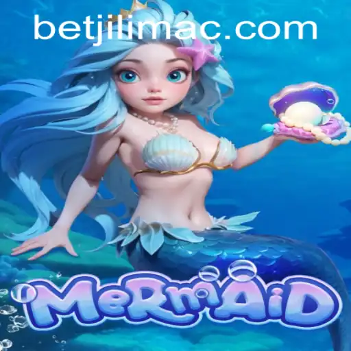 Discover the Enchanting World of Mermaid at JILIMAC Casino