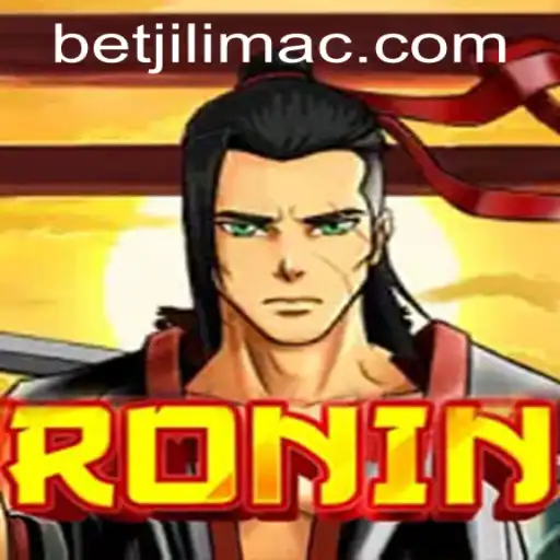 Exploring Ronin: The Thrilling Adventure at JILIMAC Casino