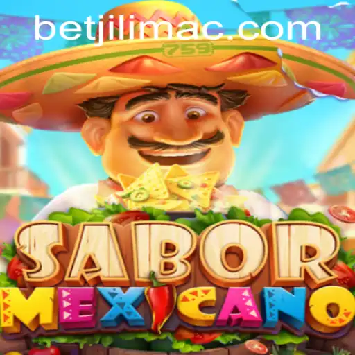 Dive into the Exciting World of SaborMexicano at JILIMAC Casino