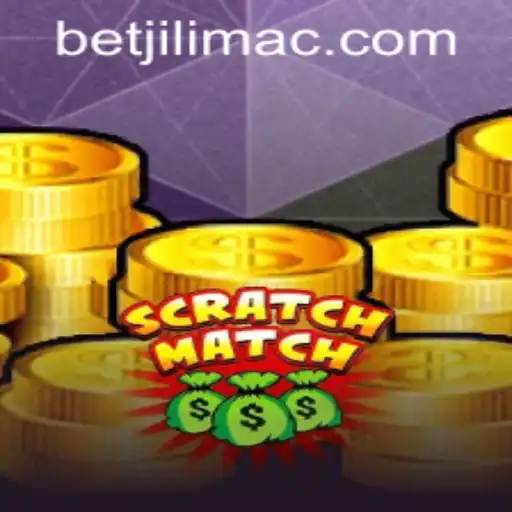 Discover the Exciting World of ScratchMatch at JILIMAC Casino