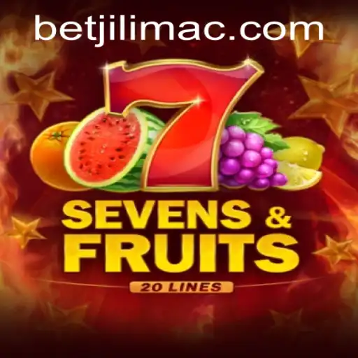 Discover the Thrills of SevensFruits20 at JILIMAC Casino