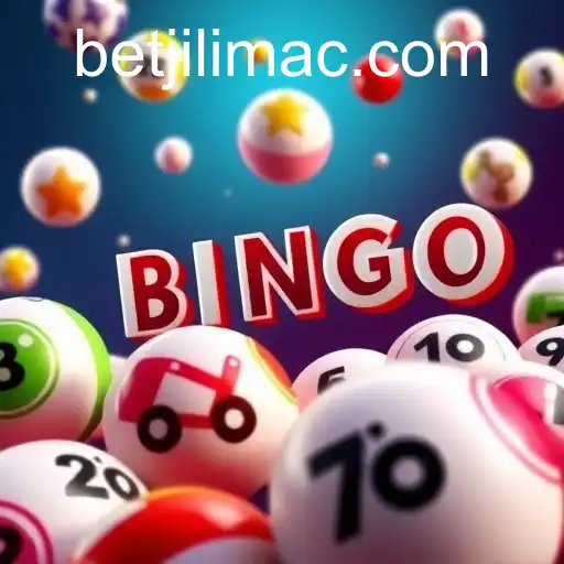 The Thrilling World of Bingo at JILIMAC Casino