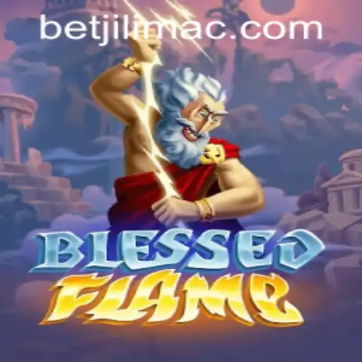 Exploring the Thrilling Universe of BlessedFlame at JILIMAC Casino