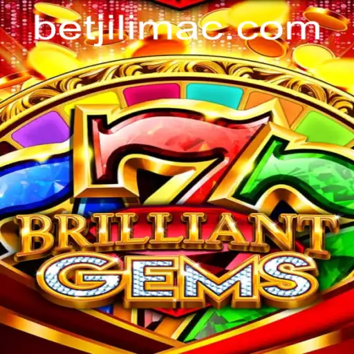 Exploring the Exciting World of BrilliantGems at JILIMAC Casino
