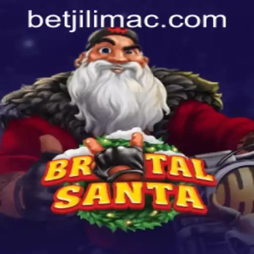 Experience the Thrills of BrutalSanta at JILIMAC Casino