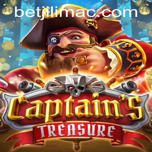 CaptainssTreasure: Dive into an Adventurous Casino Experience with JILIMAC