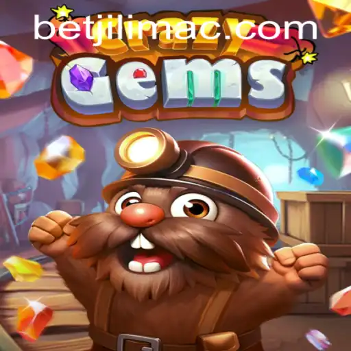 Exploring CrazyGems at JILIMAC Casino: A Thrilling Journey into the World of Online Gaming