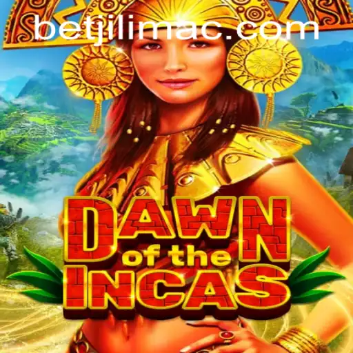 Discover the Thrilling World of DawnoftheIncas at JILIMAC Casino
