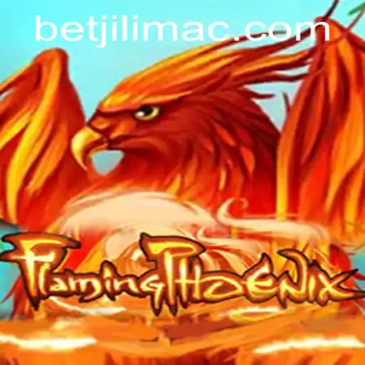 FlamingPhoenix and JILIMAC Casino: An Exciting New Gaming Experience