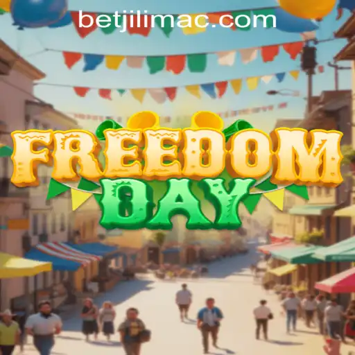 Explore the Thrills of FreedomDay at JILIMAC Casino