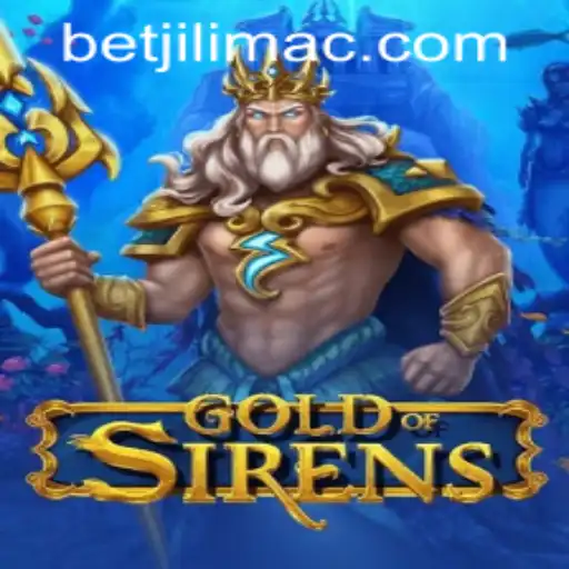Discovering the Excitement of GoldofSirens at JILIMAC Casino