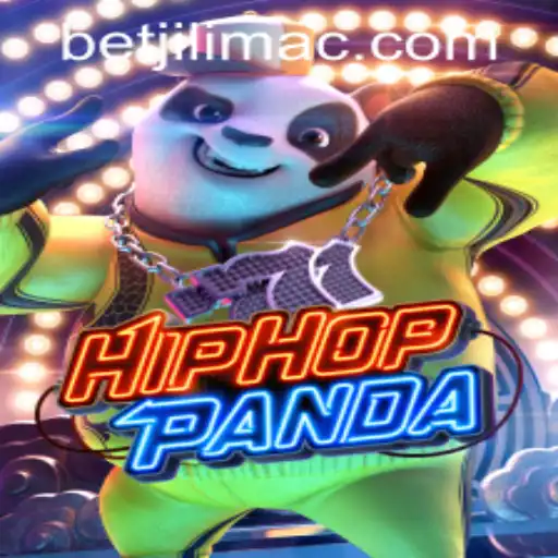 Discover the Thrills of HipHopPanda at JILIMAC Casino