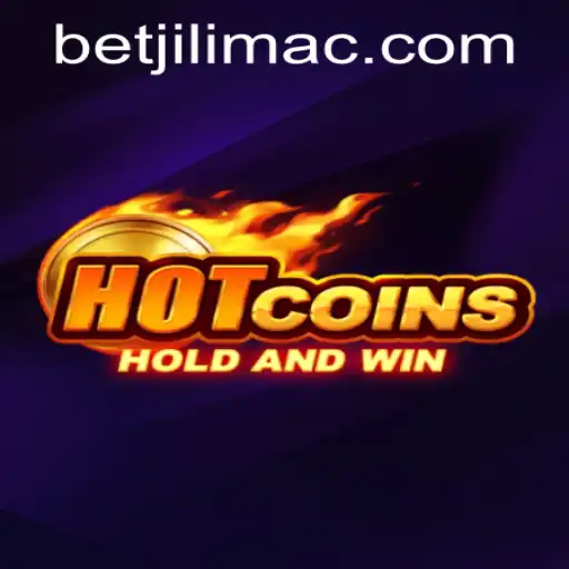 HotCoins: A Thrilling New Addition to JILIMAC Casino