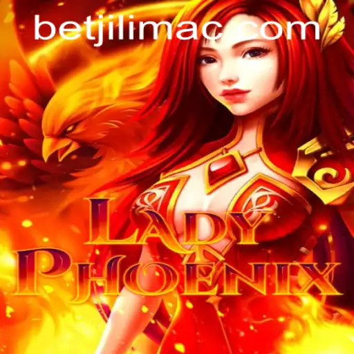 Unveiling LadyPhoenix: A Stellar Gaming Experience at JILIMAC Casino