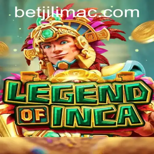 Exploring the World of LegendofInca at JILIMAC Casino