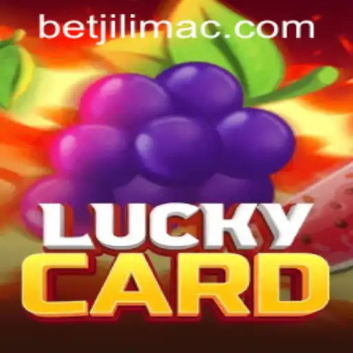 Exploring LuckyCard: The Exciting Game at JILIMAC Casino
