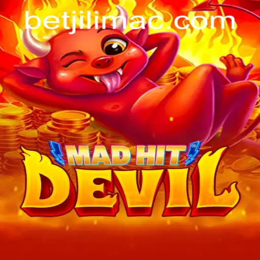 Discover the Thrills of MadHitDevil at JILIMAC Casino