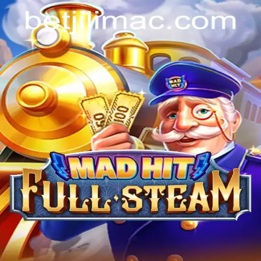 Exploring the Exciting World of MadHitFullSteam at JILIMAC Casino