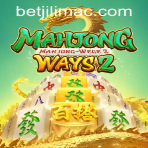 The Intrigue of MahjongWays2 at JILIMAC Casino
