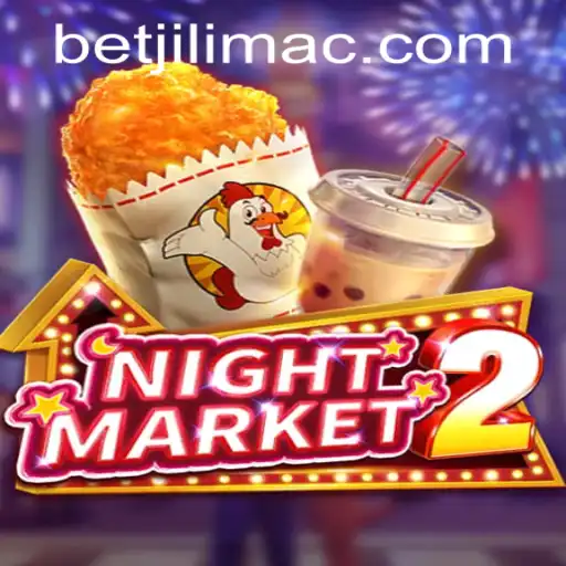 Exploring NightMarket2: A Thrilling Game Experience at JILIMAC Casino